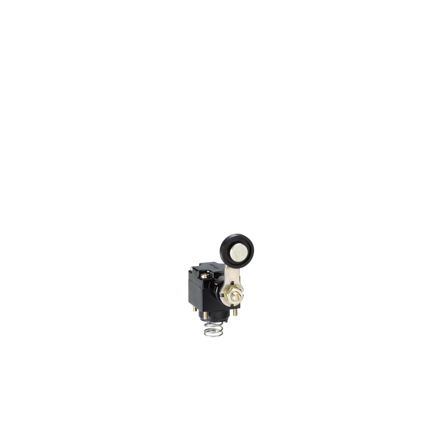 ZCKD31 OsiSense Rotary Limit Switch Head, 30 deg Cam Roller Lever, For Use With XCKS Standard Format Limit Switch