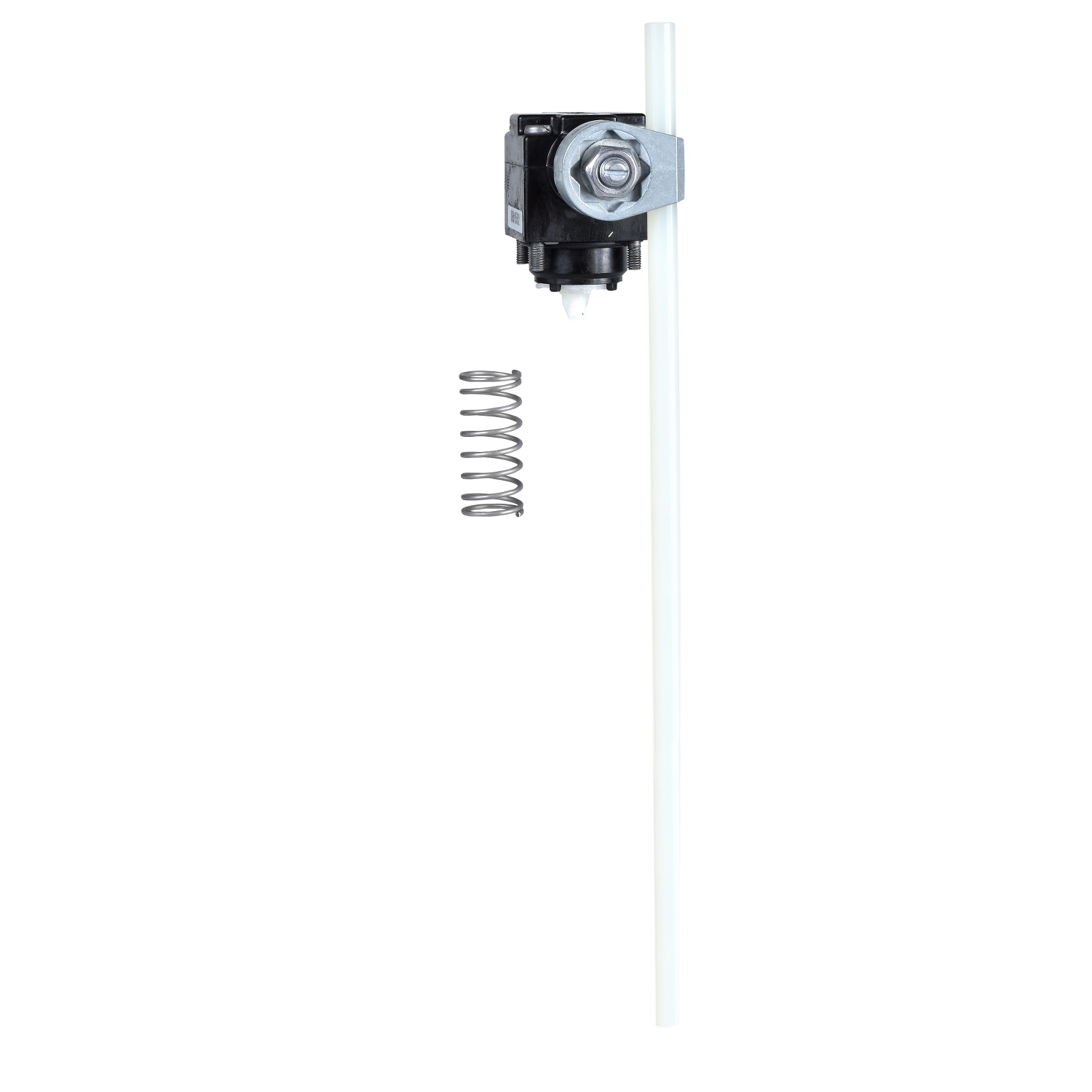 ZCKD59 OsiSense OsiSwitch Rotary Limit Switch Head, Side Rod Lever, For Use With XCKL, XCKM and XCKS Standard Format Limit Switch