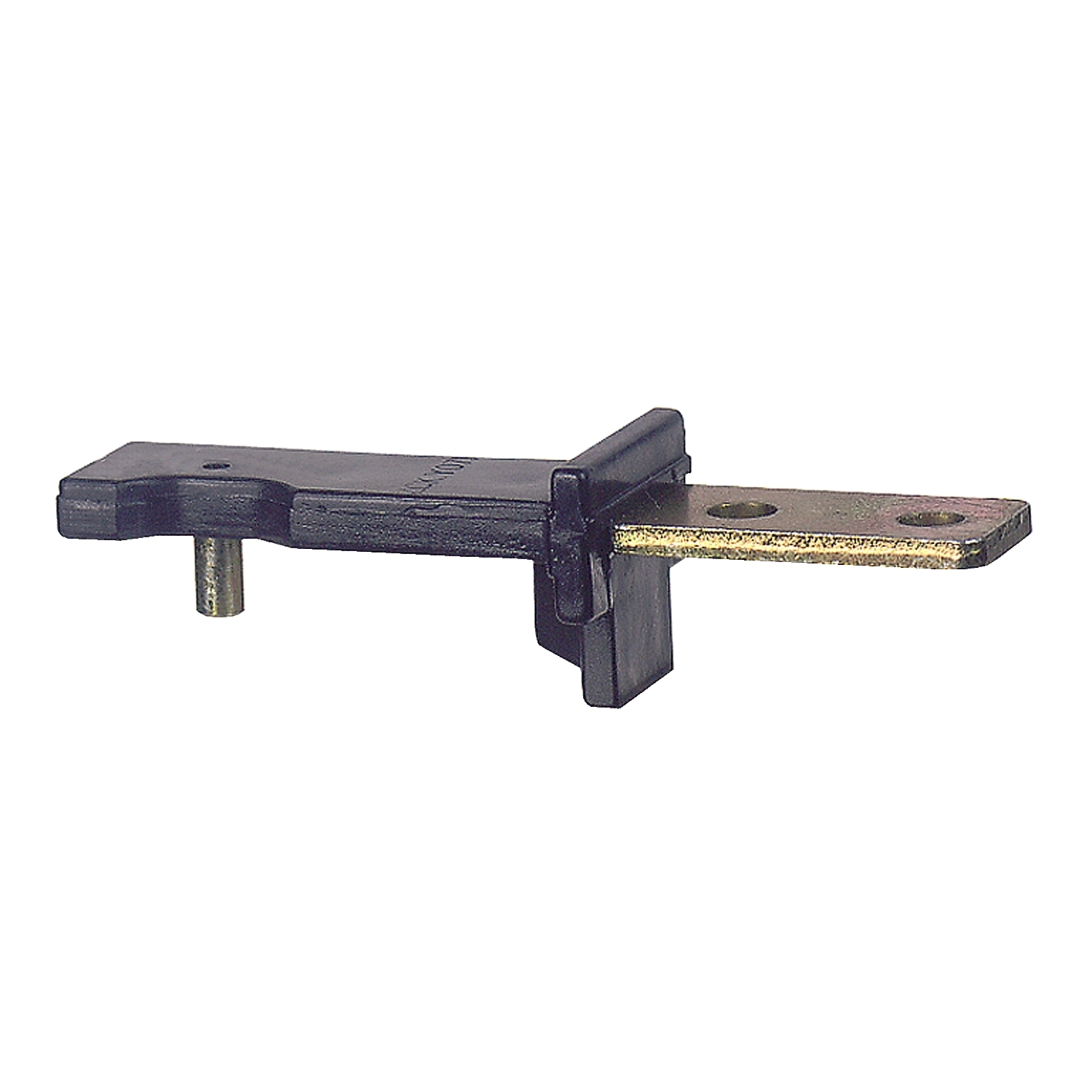 ZCKY071 Straight Actuating Key, For Use With PG 13.5 Cable Gland, XCS-L Metal Safety Guard Switches, Metal