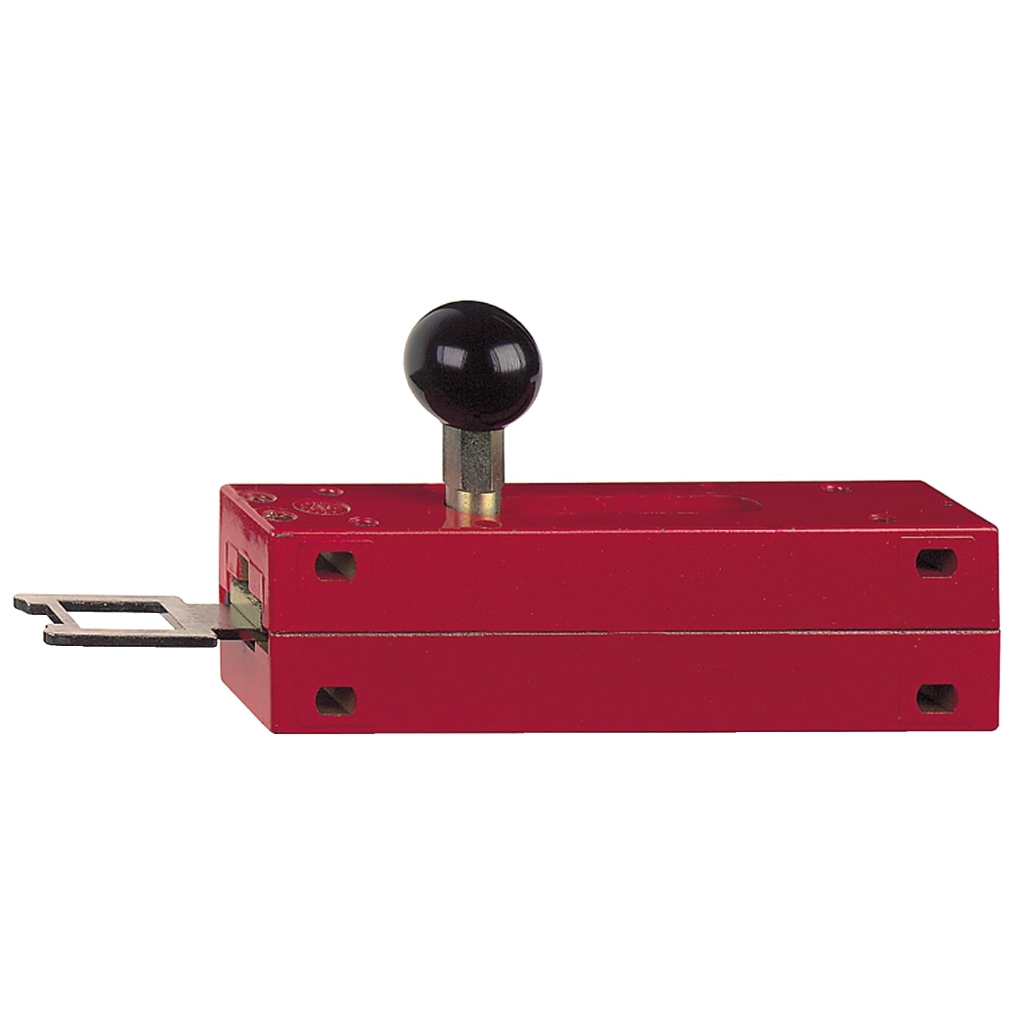 ZCKY101 Straight Actuating Key, For Use With XCS Series Safety Interlock Switch