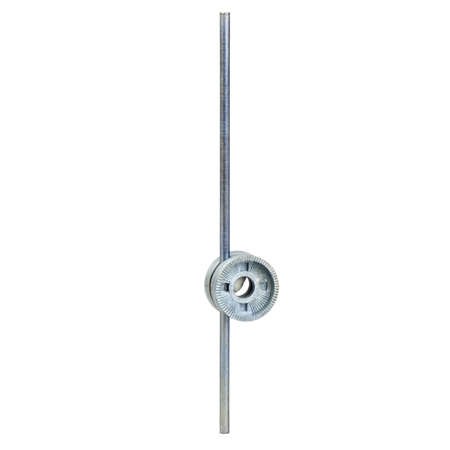 ZCKY52 OsiSense XC Round Variable Length Spring Return Rod Lever, 5.4 in L, Fiberglass Arm