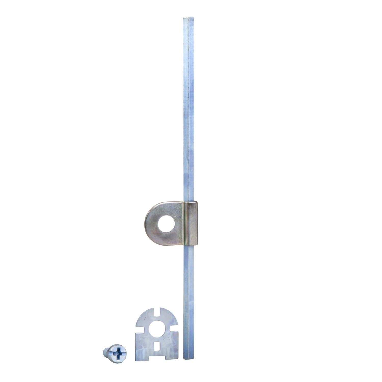 ZCKY54 OsiSense Rotary Standard Square Rod Limit Switch Lever, Metal Roller
