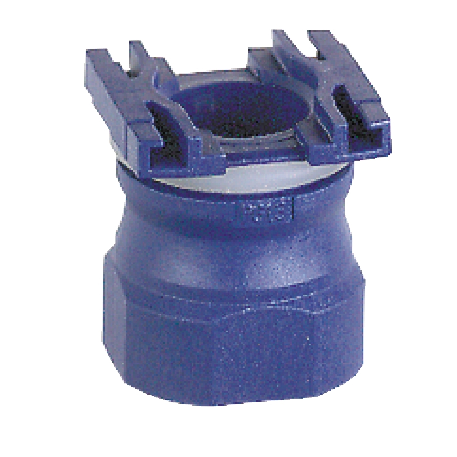 ZCPEG13 Cable Gland Entry, For Use With OsiSense XCKP/ZCP Series Limit Switch, PG 13.5, Plastic