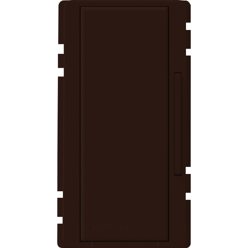 RK-AD-BR Replacement Button Kit for Designer-Style Maestro Companion Dimmer Switch, Brown