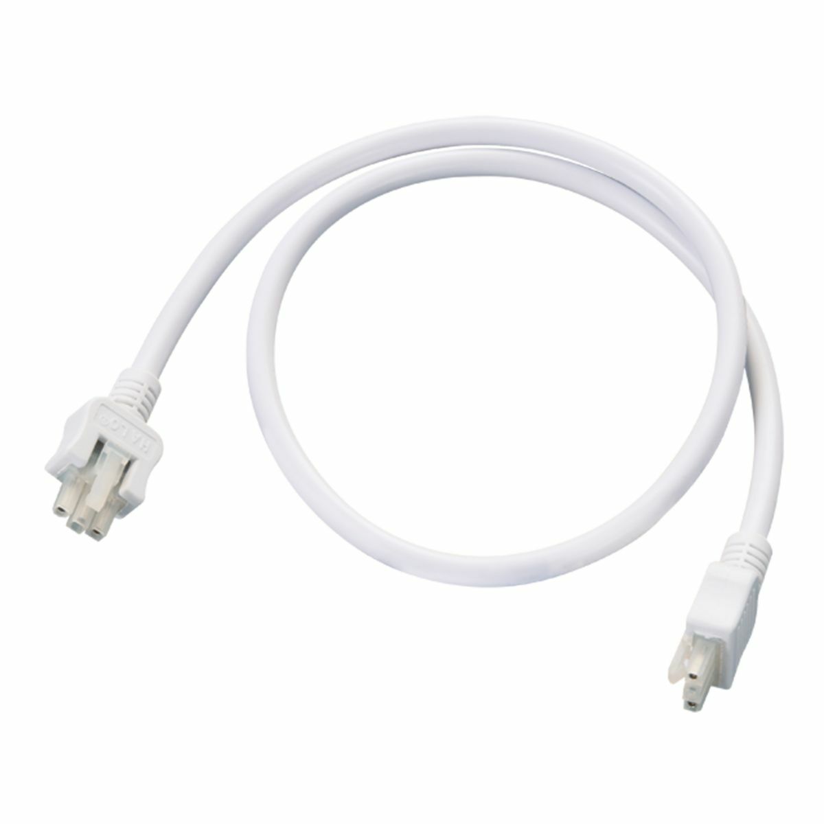 HU1011P Halo LED Luminaire, 120 V AC