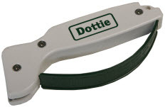 KS1 6524 Professional Knife and Tool Sharpener, Tungsten Carbide
