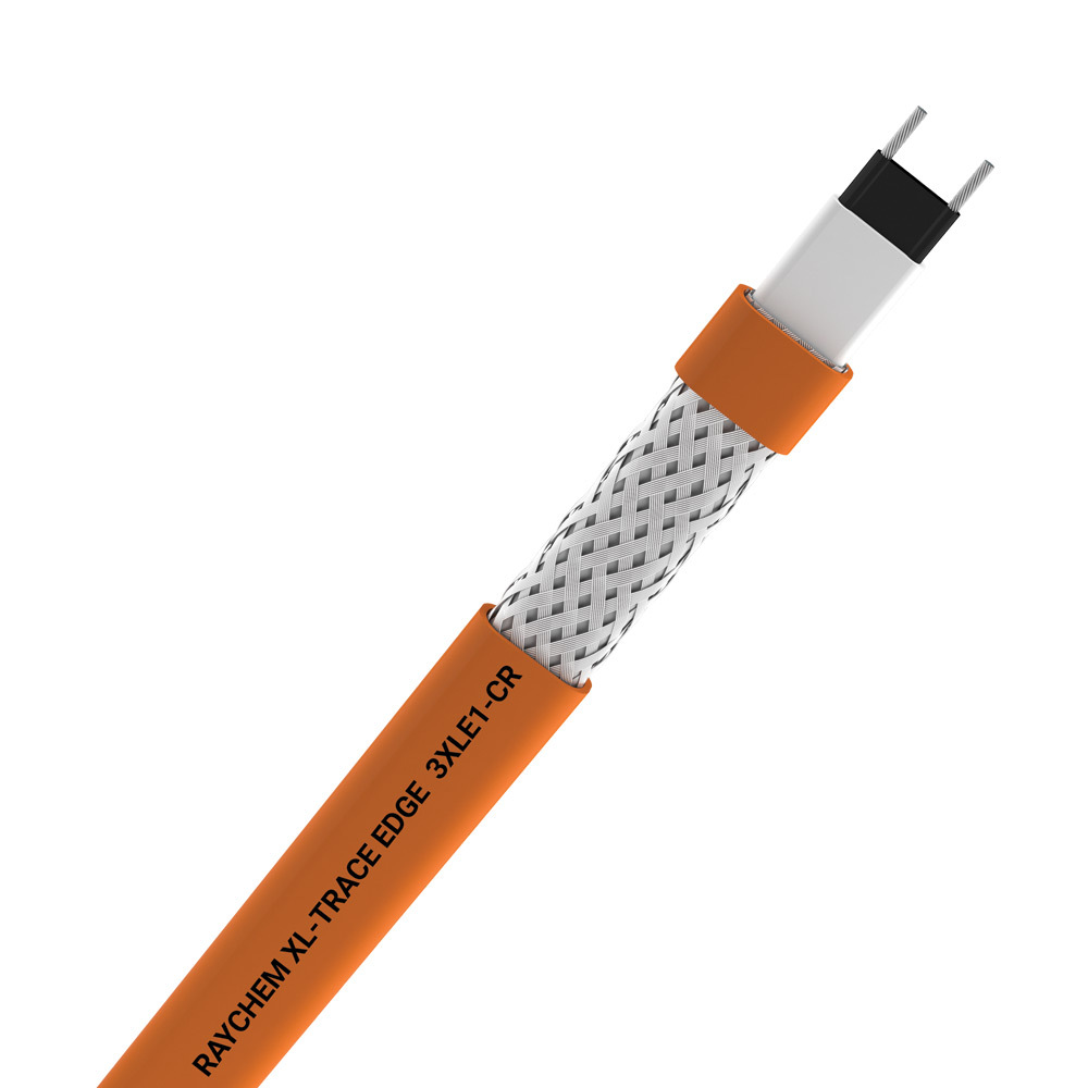 2000002864 XL-Trace Edge Self-Regulating Heating Cable, 120 V