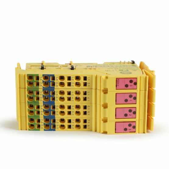 VersaSafe Enhanced Logic Output module