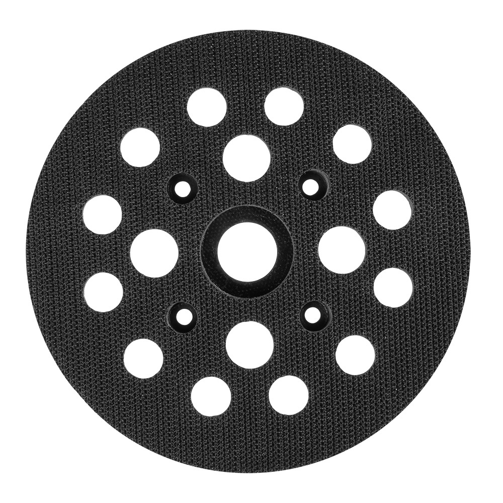49-36-0401 Backing Plate, For Use With M18 FUEL 15mm, 21mm Random Orbital Polishers