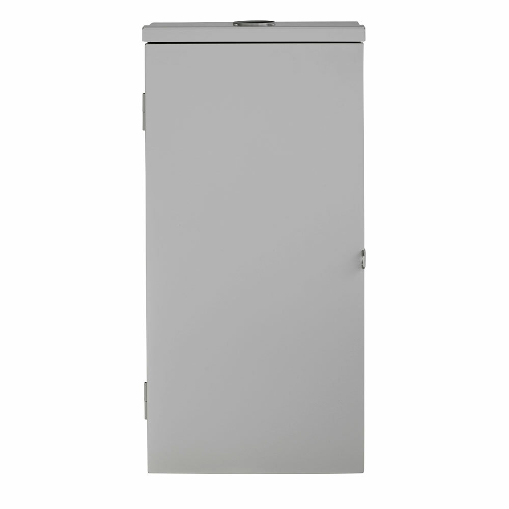 LP210-3B Main Breaker Load Center, 120/240 VAC, 100 A, 22 kA Interrupt