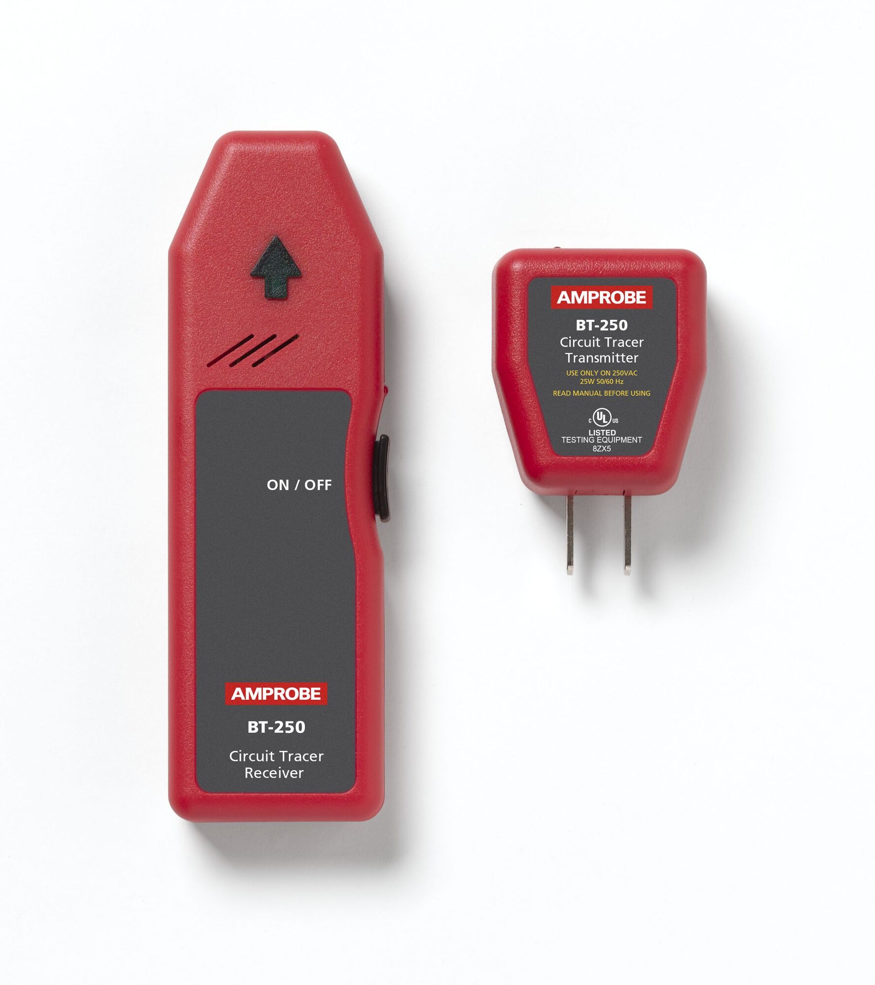 AT-6000-R Advanced Wire Tracer Kit