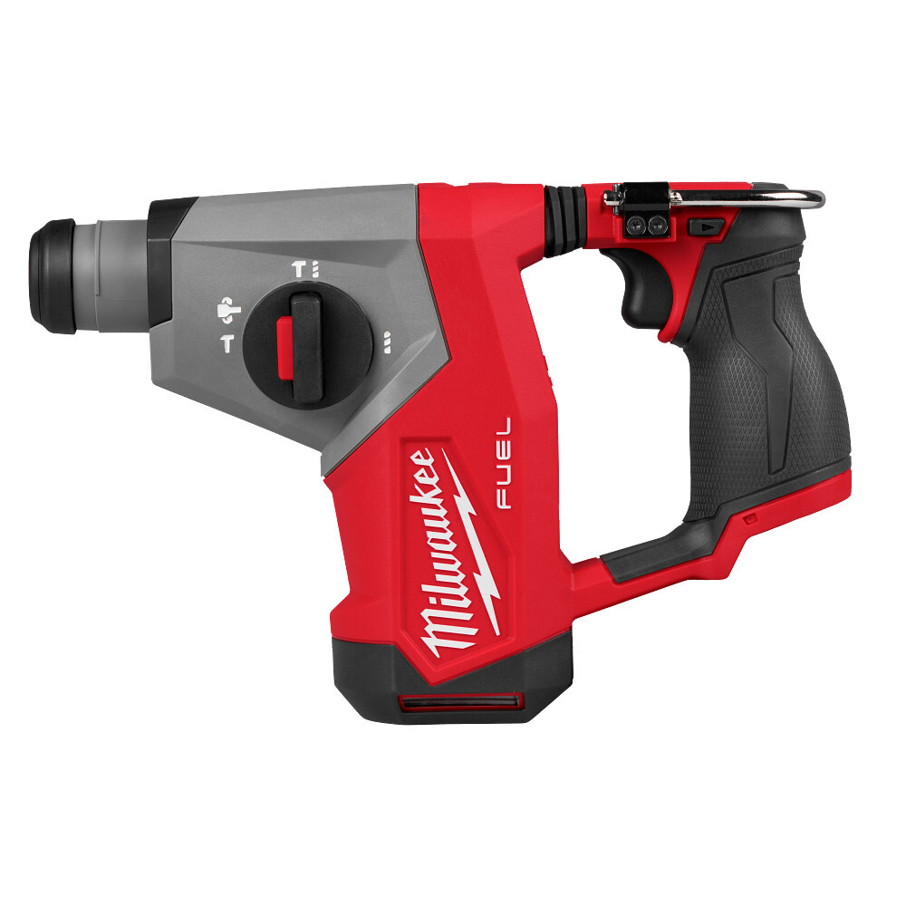 The M12 series offers solutions that deliver portable productivity.  They take on the tightest spaces and are specifically built to go anywhere. They are trade focused, system wide, lightweight with ergonomic design make portability easy, and operation faster and more productive.