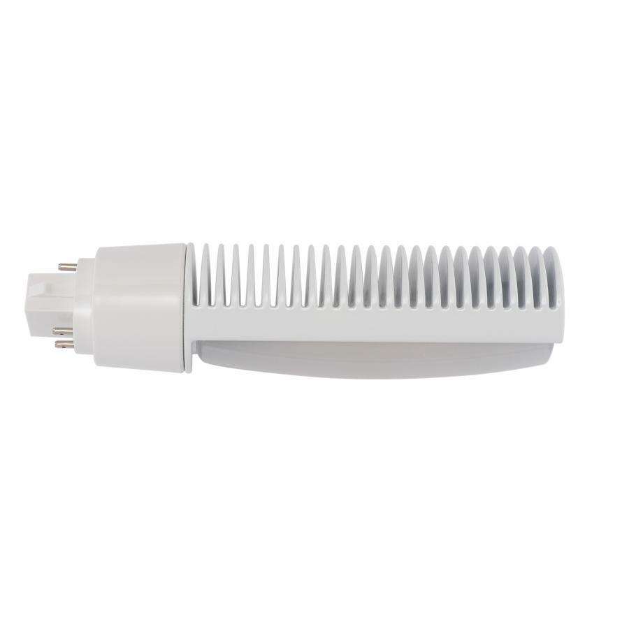 S21403 Non-Dimmable Replacement Circline LED Fluorescent Lamp, 16 W, G24q Lamp, PL Shape, 1850 Lumens