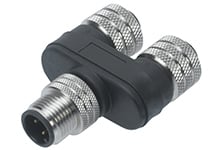 MIC 4P MOLDED SPLITTER