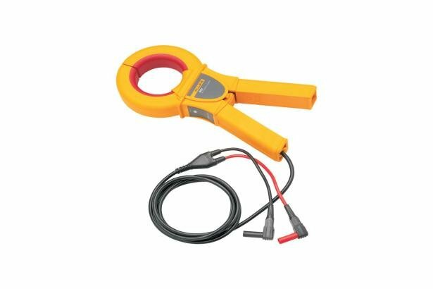 I800 AC Current Clamp Probe, 600 V AC/DC, 1500 A, CAT III 600 V
