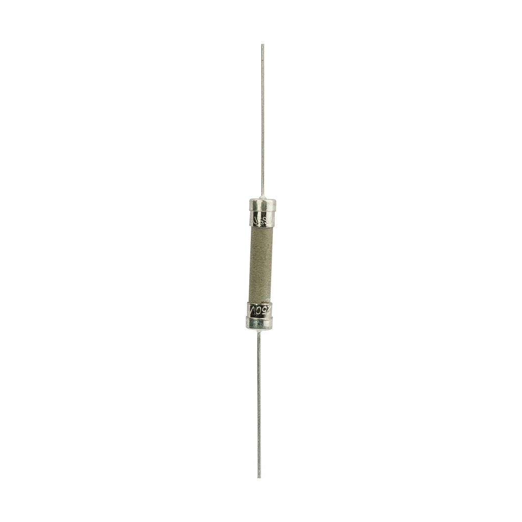 MDA-V-30-R Electronic Time Delay Fuse, 30 A, 250 V AC, 1500 A Interrupt