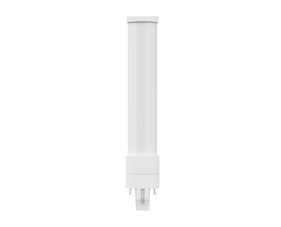 PLS-5.2-H-840-HYB PLS Replacement Lamp, 5 W, GX23 Lamp Base Lamp, PLS-H Shape, 600 Lumens