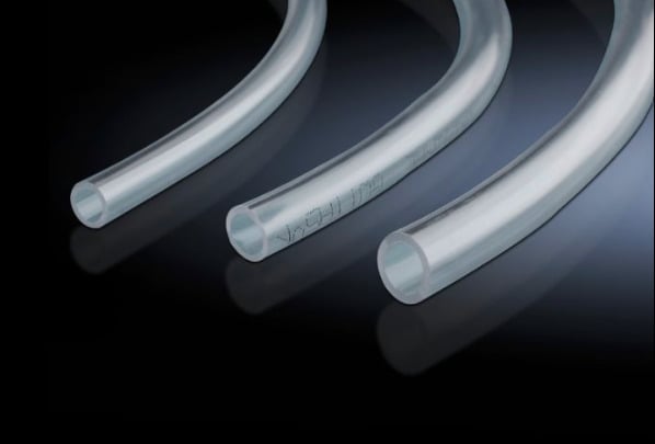 3301608 Condensate Hose, PVC, Clear