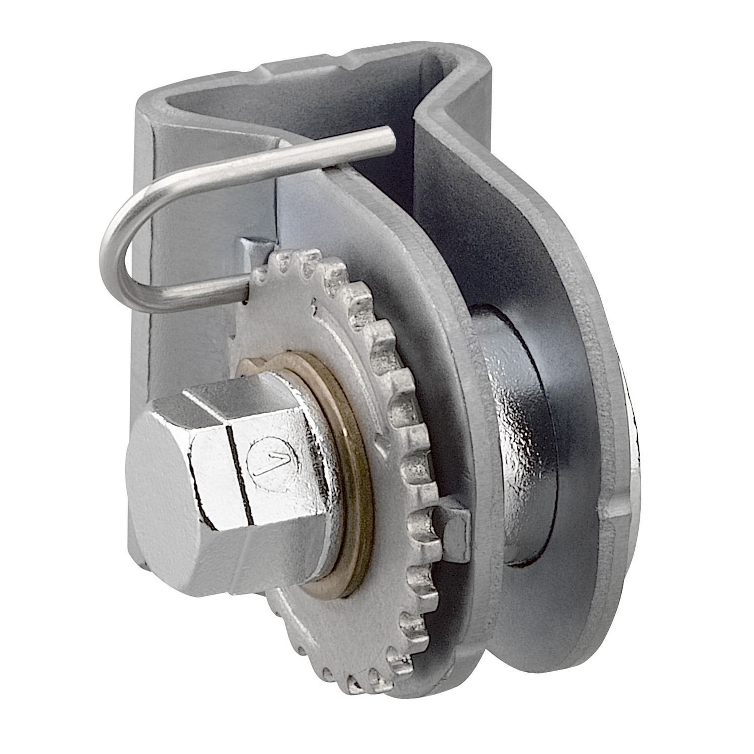 XY2CZ213 Preventa Quick Tensioner, For Use With XY2CED/XY2CE Emergency Stop Rope Pull Switch