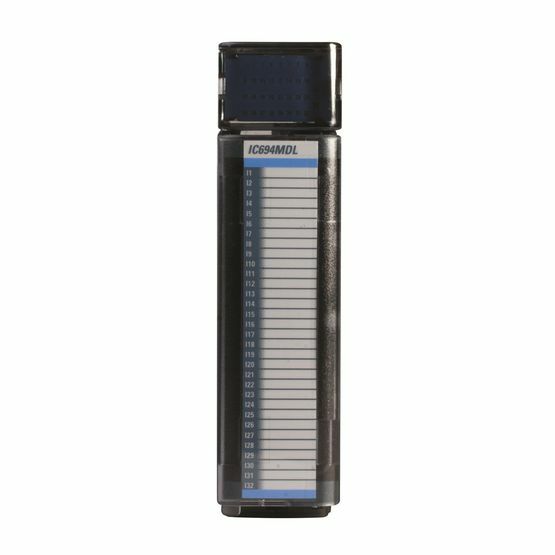 RX3i AC/DC Voltage Output module, 4A, 16 point