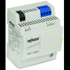 Switched-mode power supply; Compact; 1-phase; 5 VDC output voltage; 5.5 A output current; DC OK signal