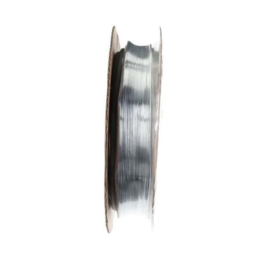 HS40-400-25 Shrink-Kon Heat Shrink Tubing With Thermoplastic Adhesive Liner, 1-1/2 in ID Expanded, 0.47 in ID Recovered, 0.16 in THK Wall Recovered, 25 ft L, Polyolefin, Black