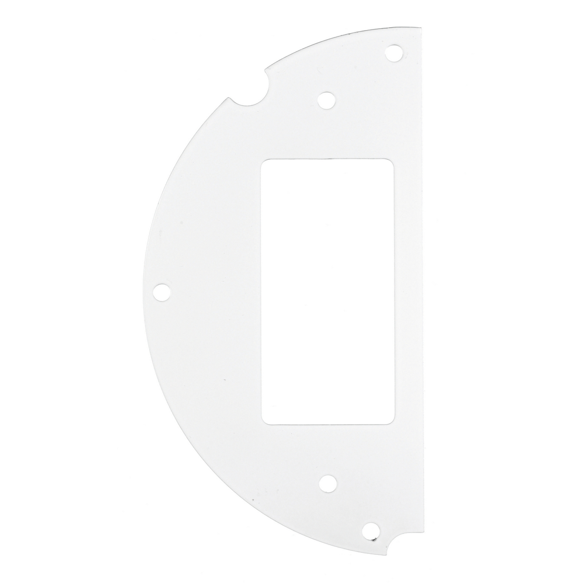 S1R6SPM FRPT Sub Plate