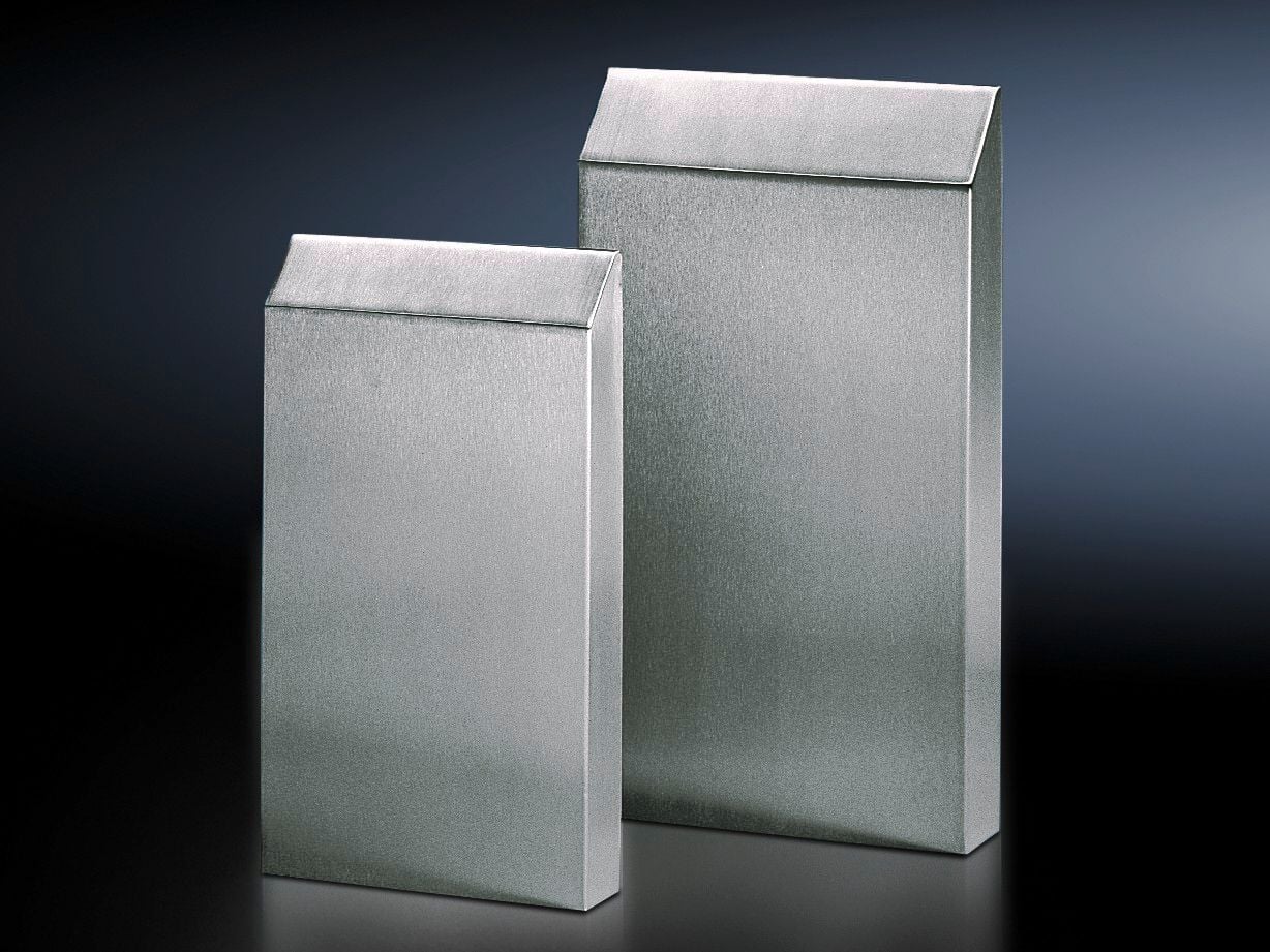 3243085 Hose-Proof Hood, Carbon Steel