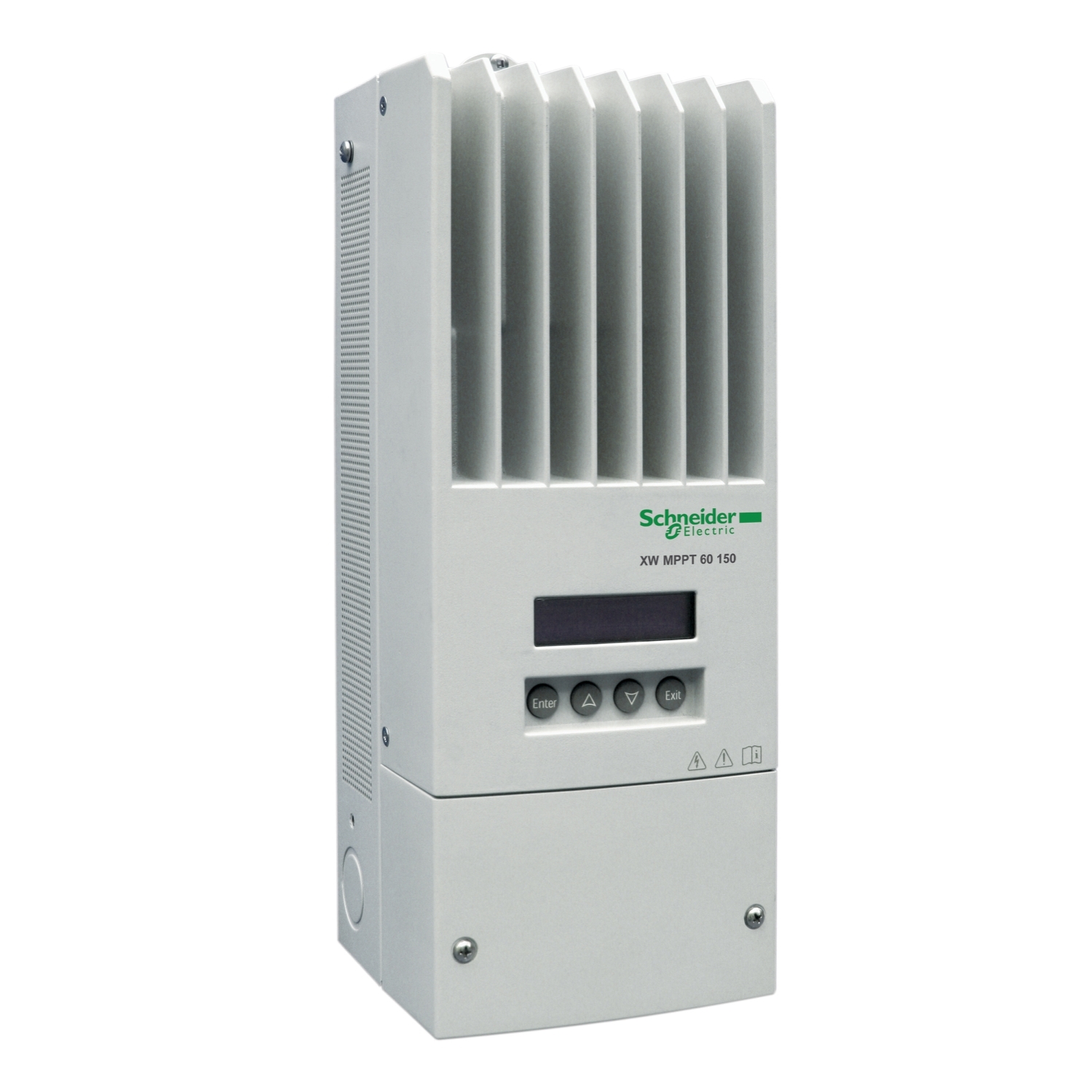 865-1030-1 XW Series Solar Charge Controller, 140 V DC, -20 to 45 deg C Operating
