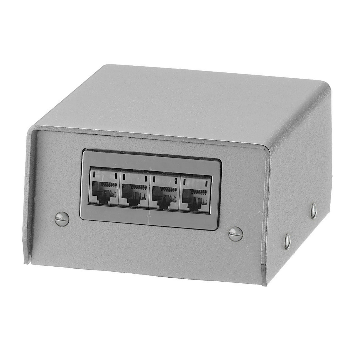 FR280GYA 2-Gang Standard Sized Frpt Pedestal, For Use With PT27A Fire Rated Poke Through, Composite