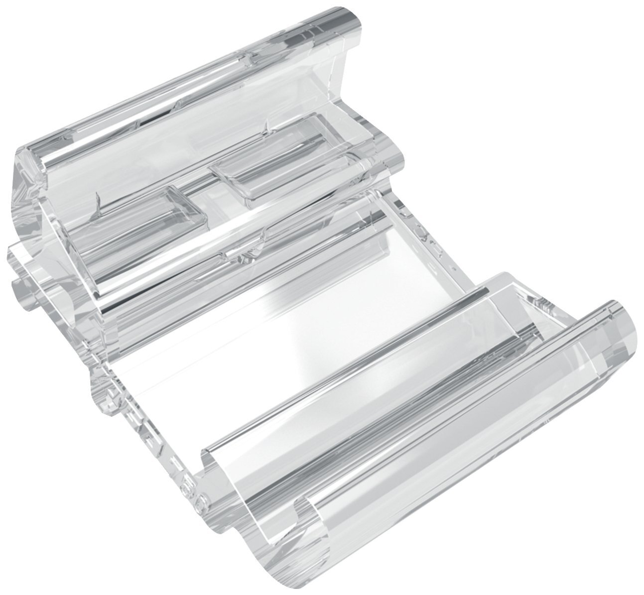 750-106 750 Group Marker Carrier, Transparent