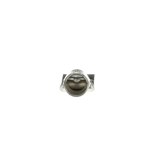 54280 Color-Keyed 54200 2-Hole Non-Insulated Compression Lug Connector With Peep Hole, 300 kcmil Copper Conductor, Die Code: 66, 1/2 in Stud, Copper