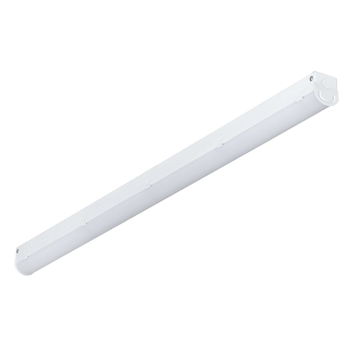 CSL4-4035 Standard Strip Light Fixture, (1) LED Lamp, 40.2 W Fixture, 120 to 277 V AC
