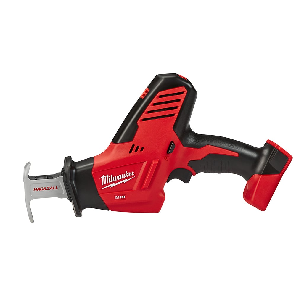 2625-20 M18 1-Handed Anti-Vibration Cordless Reciprocating Saw, 3/4 in L Stroke, 3000 spm, Straight Stroke, 18 V DC, 13 in OAL