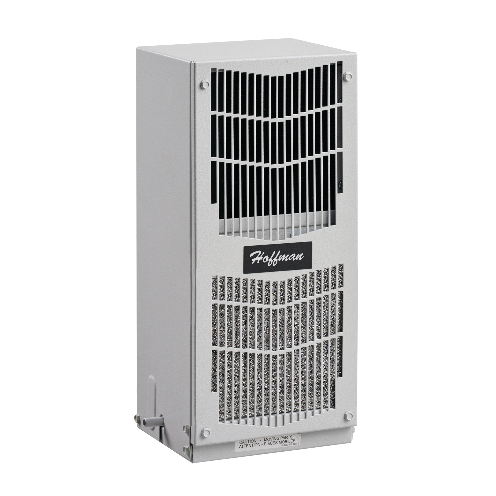 N160116G051 SpectraCool MCL Indoor/Outdoor Enclosure Air Conditioner, 115 V AC, 3.6/3.5 A, 50/60 Hz, NEMA 3R/4/12 Enclosure, 800 Btu/hr