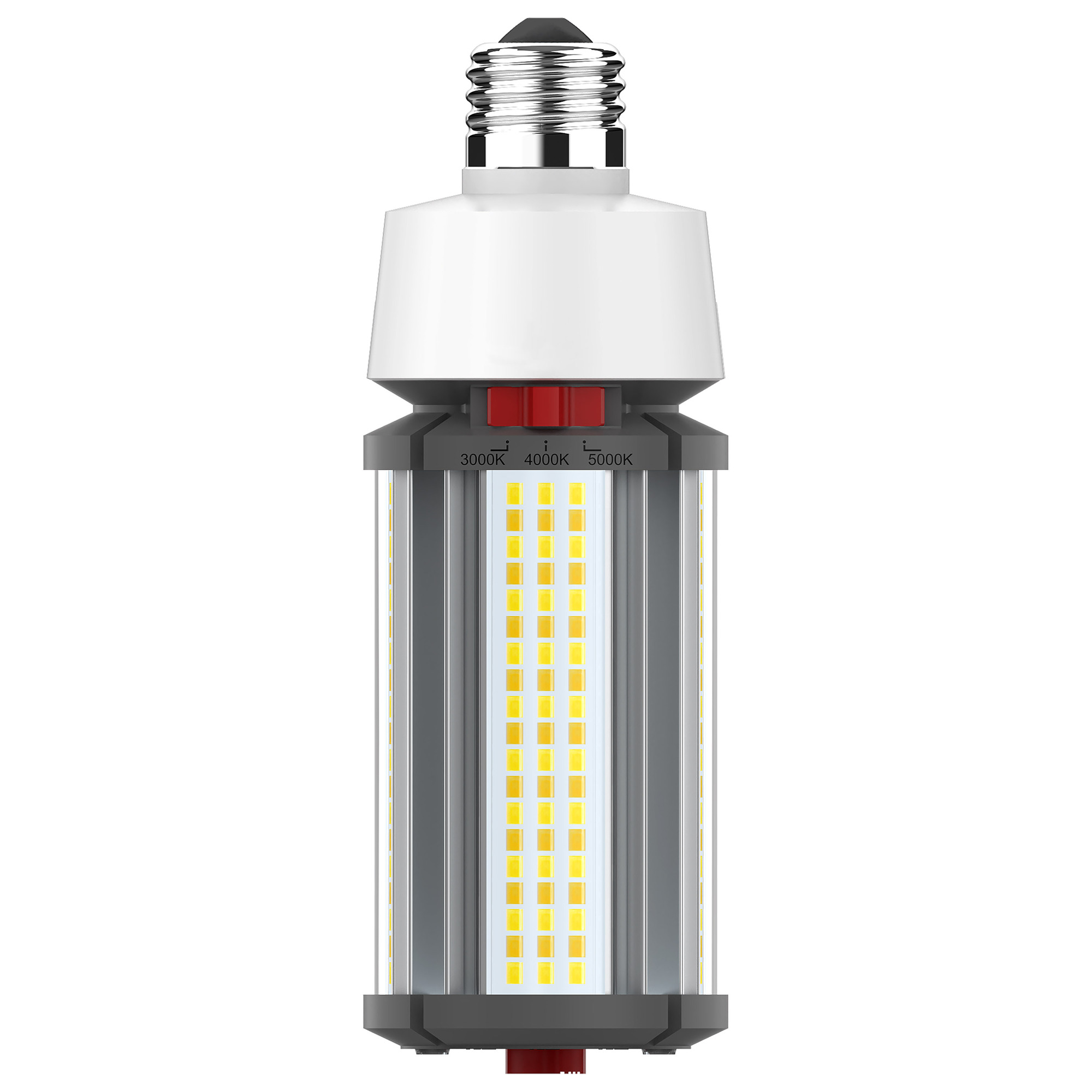S23147 Replacement HID, 22, 18, 16 W, E26 Lamp Base, 3080, 2520, 2240 Lumens