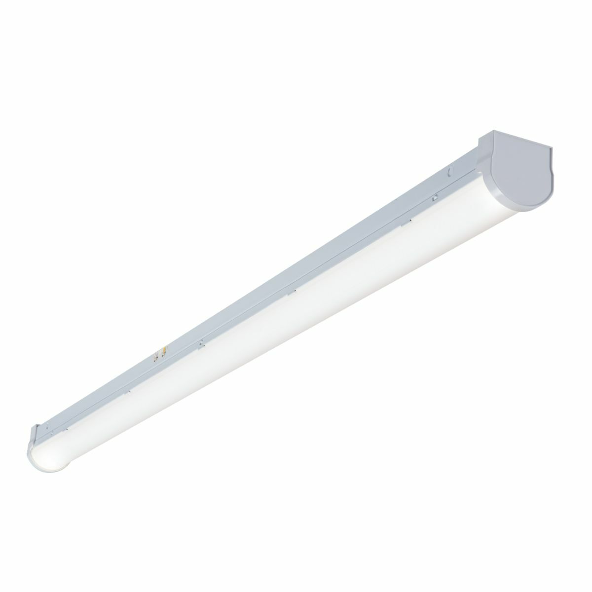 4SLSTPSLC-UNV Metalux SLSTP Dimmable Strip Light, LED Lamp, 18 to 48 W Fixture, 120 to 277 V