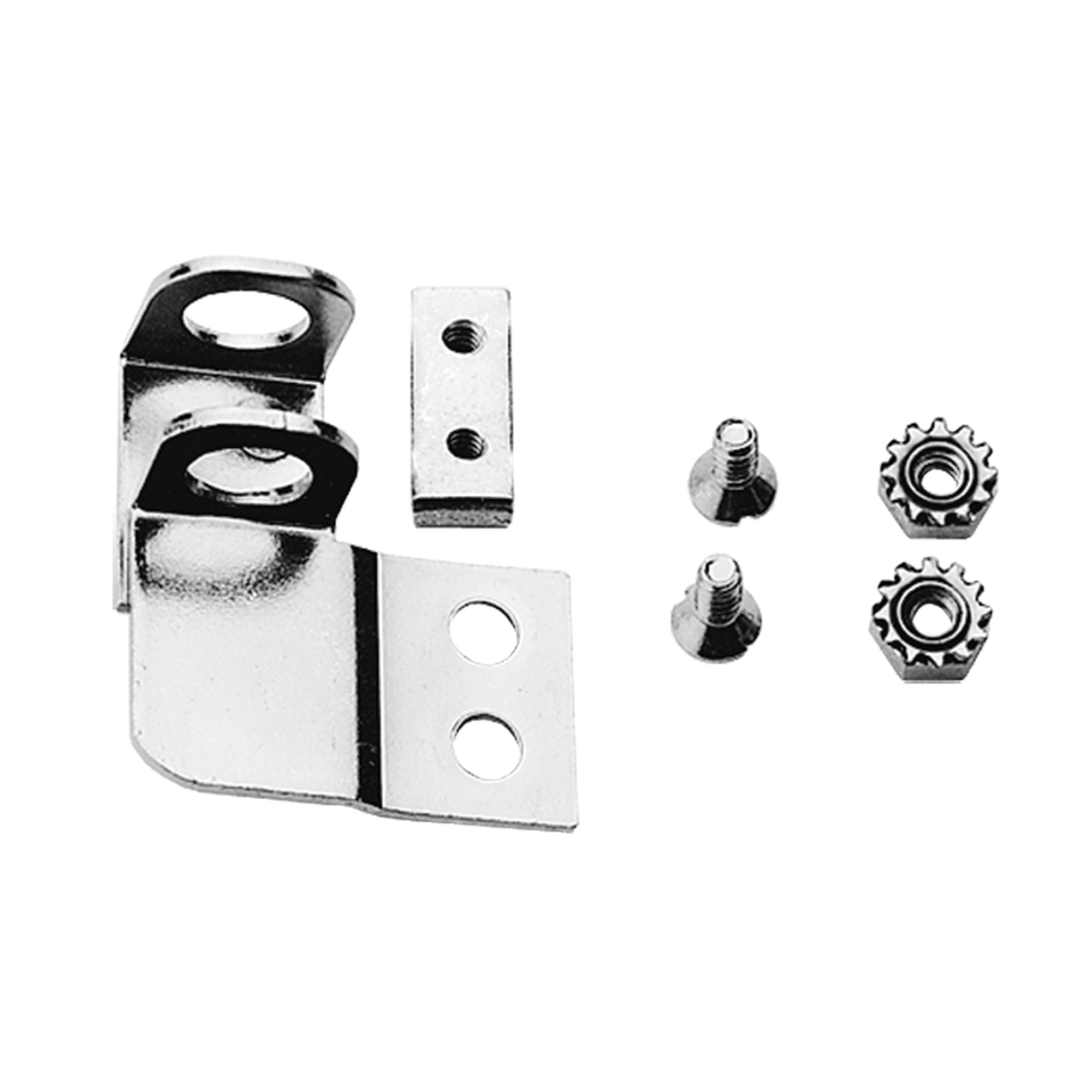 APLKJIC6SS A80 Padlock Kit, 316L Stainless Steel