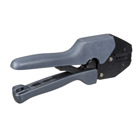 CRIMPING TOOL (RATCHET) FOR WIRES O.25 TO 6 MM2
