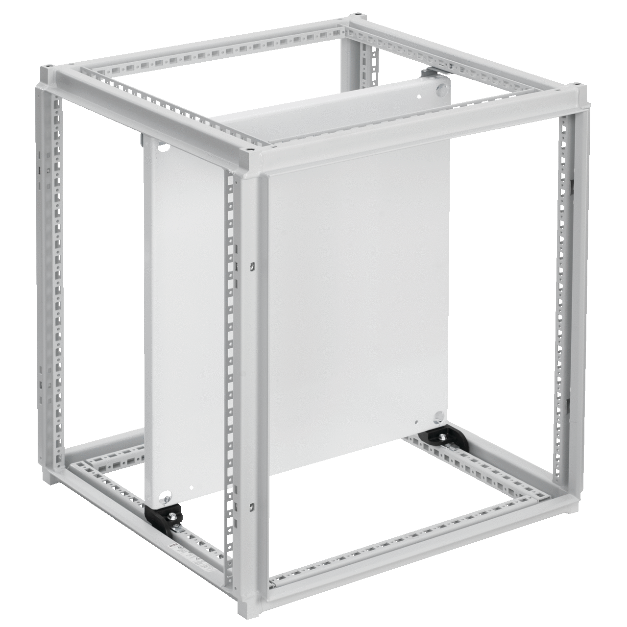 PPF228 ProLine P20 Full Subpanel, 2085 mm H x 730 mm W, For Use With ProLine 2200 mm H x 800 mm W Modular Enclosure Frames, Steel