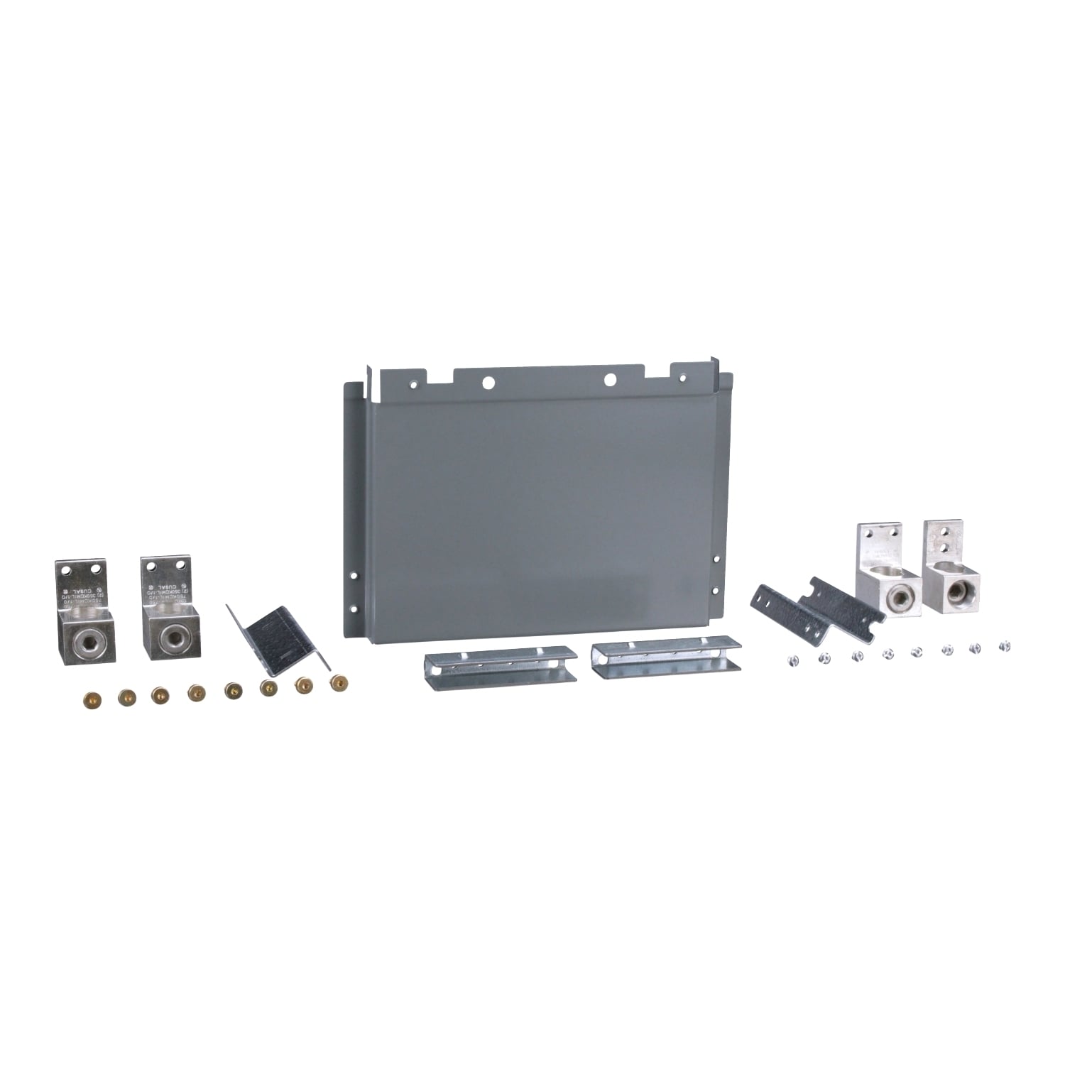 NQFTL4H NQ Lug kit, For Use With NQ Series Panelboard