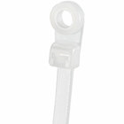 Pan-Ty PLC2S-S6-M Locking Clamp Tie, PA