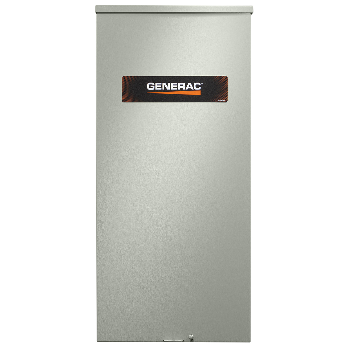 RXG16EZA3 16-circuit 100 Amp Load Center ATS - NEMA 3 CUL