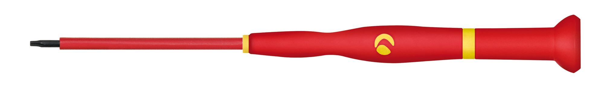 WITTRON 2 in. Torx T7-1000V Insulated, 5 1/2 in., VDE