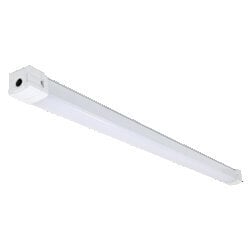 EXVAP1A/S050UNVD8SC7/48U/GR/62355 Indoor Vaporproof Lighting Fixture, 120-277 V AC