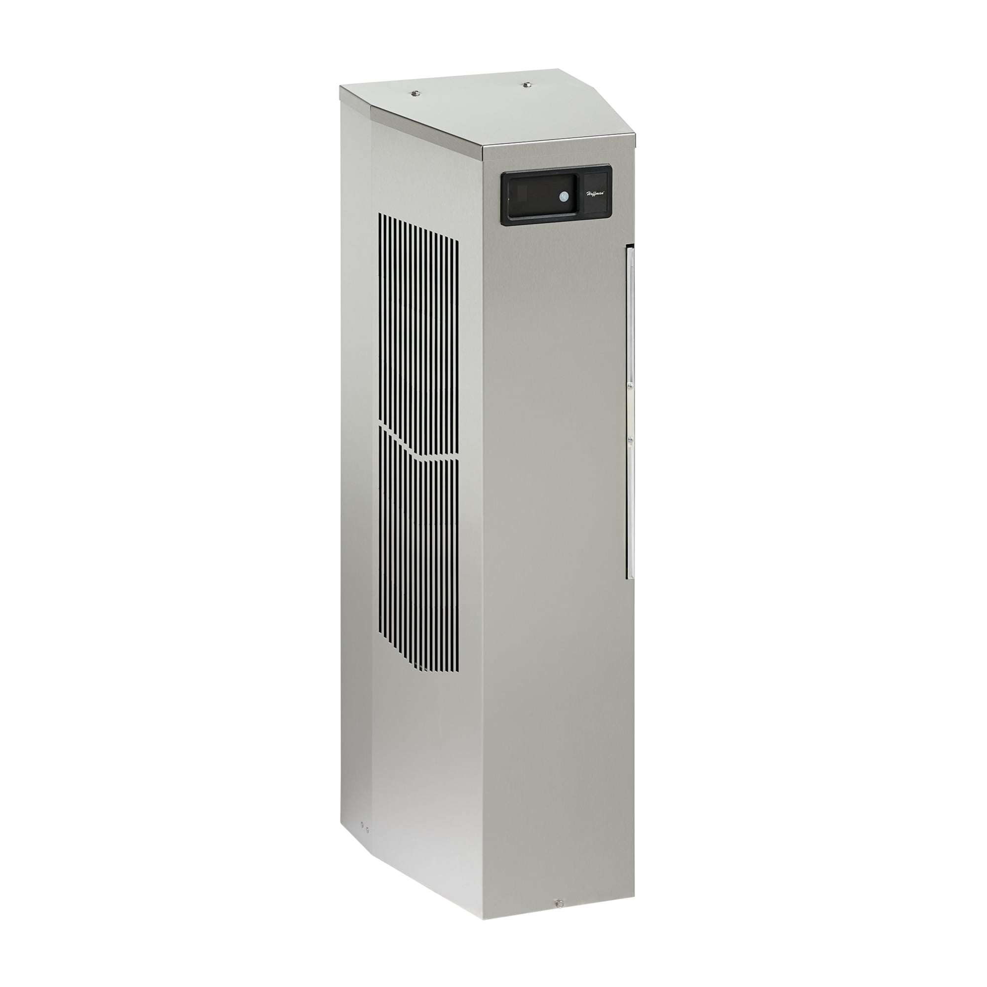 N360646G051 SpectraCool MCLG 3-Phase Indoor Narrow Enclosure Air Conditioner, 460 V AC, 1.69 A, 50/60 Hz, NEMA 4X Enclosure, 6000 Btu/hr