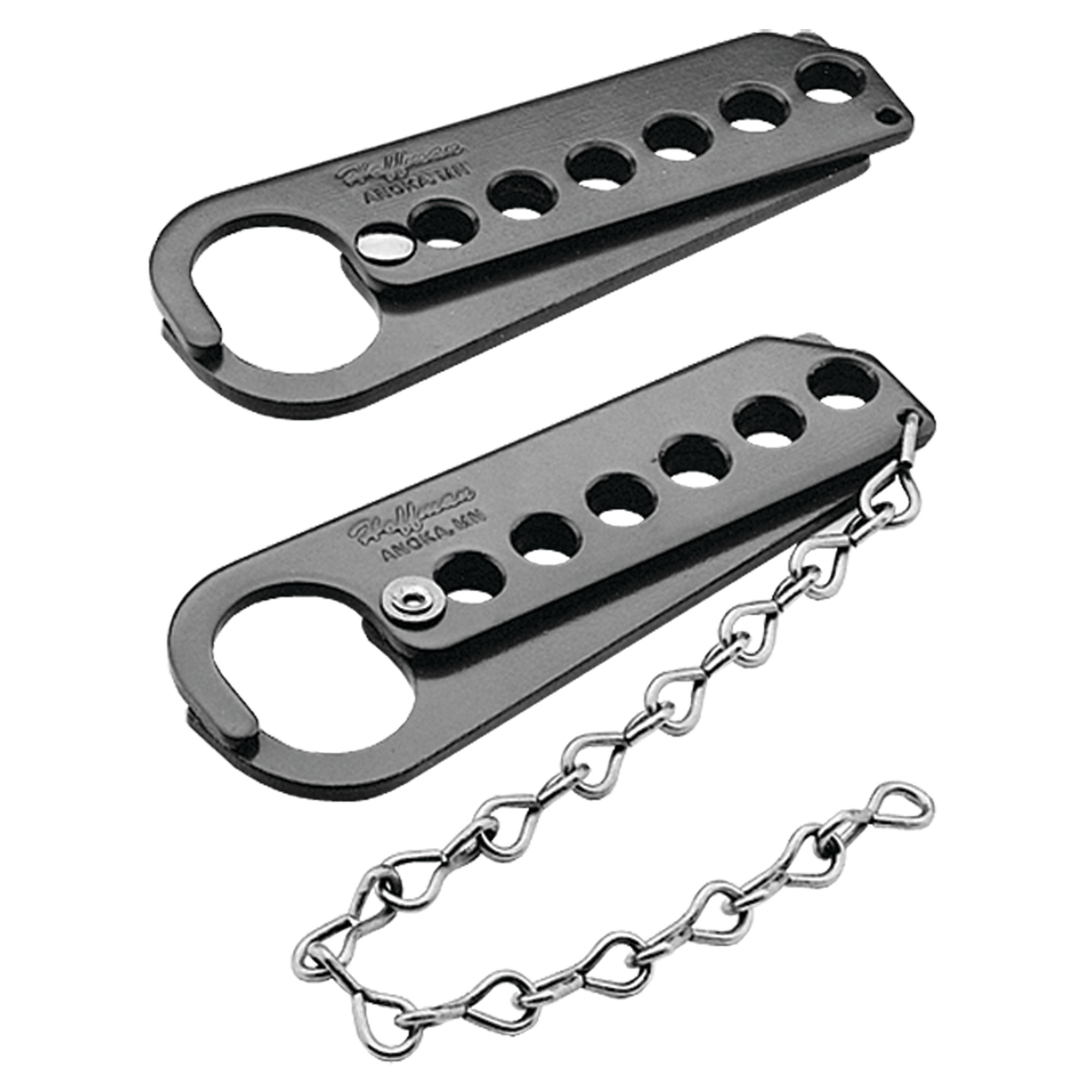 ASL6 A80 Safety Lockout, Steel