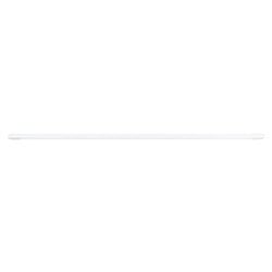 LED13T8L48FPDIM835BF/41974 Dimmable Tube Light, 13 W, G13 Lamp Base Lamp, T8 Shape, 2100 Lumens