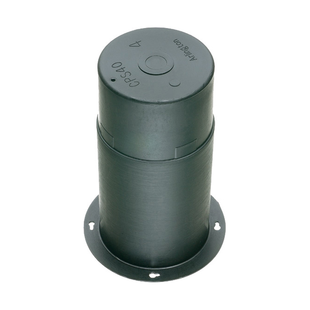 CPS30 Concrete Pipe Sleeve, 2 in, For Use With 3 in Hole Concrete Pipe, Plastic