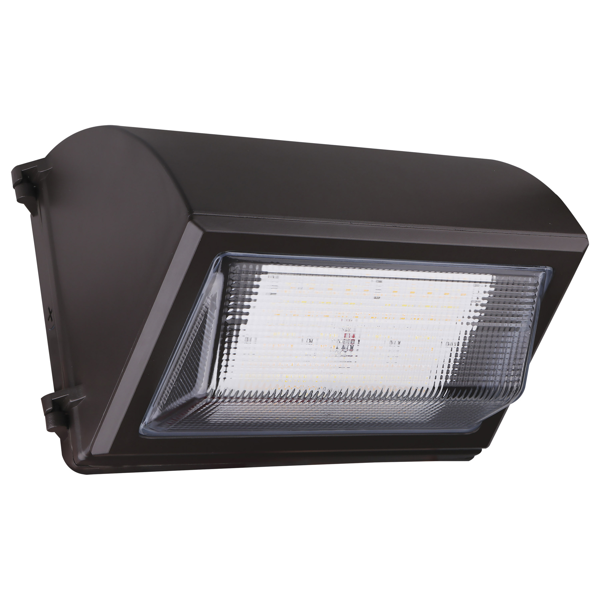 65-762 Nuvo Emergency Wall Pack LED, 29, 40, 60 W, 3915 to 8400 Lumens